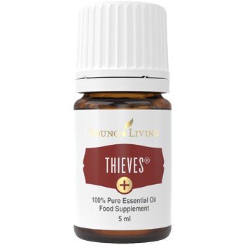 Young Living Thieves+ 5ml