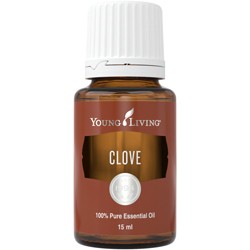 Young Living Clove-Nelke 15 ml