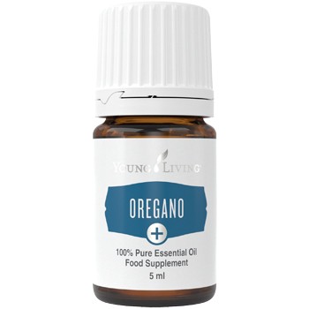 Young Living Oregano+ 5 ml