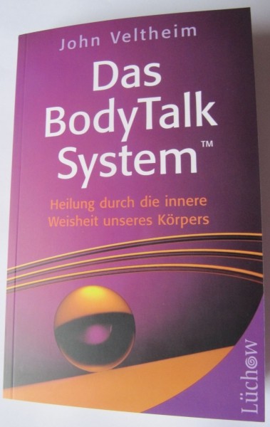 BuchDas BodyTalk System