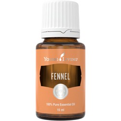 Young Living Fennel-Fenchel 15 ml