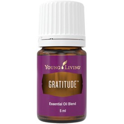Young Living Gratitude - Dankbarkeit 5 ml