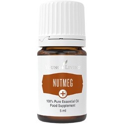 Young Living Nutmeg+ - Muskat+ 5ml