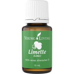 Young Living Limette 15 ml