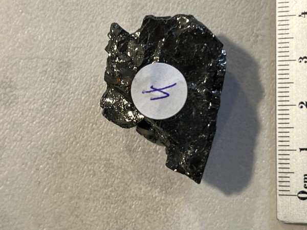 Edelschungit Nr. 4 15 g