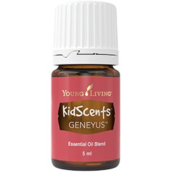 Young Living Kidscents Geneyus 5 ml