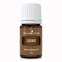 Young Living Caraway- Echter Kümmel 5 ml