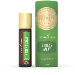 Young Living Stress Away Roll on 10 ml