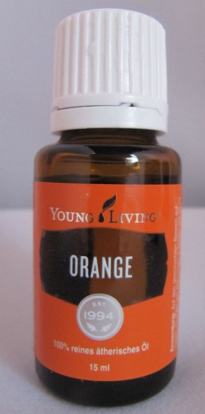 Young Living Orange 15 ml