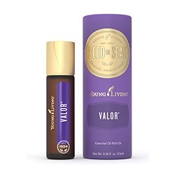 Young Living Valor -Mut 10ml Roll on