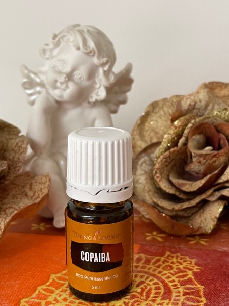 Young Living Copaiba 5 ml