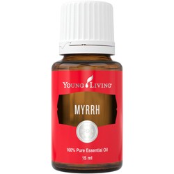 Young Living Myrrh-Myrrhe 15 ml