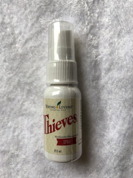 Thieves Spray 29,5 ml