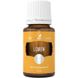 Young Living Lemon-Zitrone 15 ml