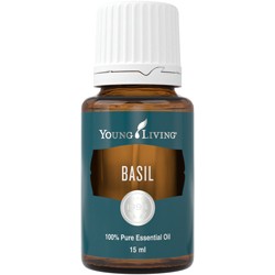 Young Living Basil-Basilikum 15 ml