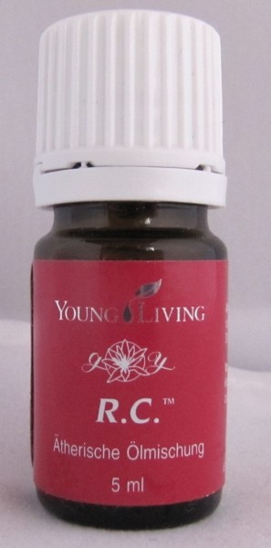 Young Living RC 5ml