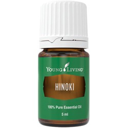 Young Living Hinoki 5 ml