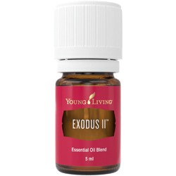 Young Living Exodus 5 ml