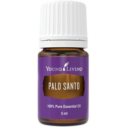 Young Living Palo Santo 5 ml