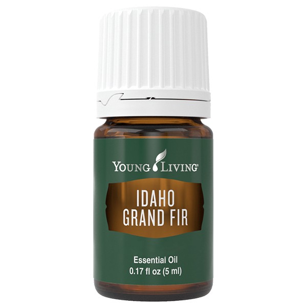 Young Living Idaho Grand Fir 5 ml