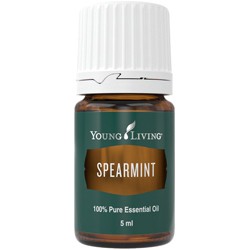 Young Living Spearmint - Grüne Minze 5 ml