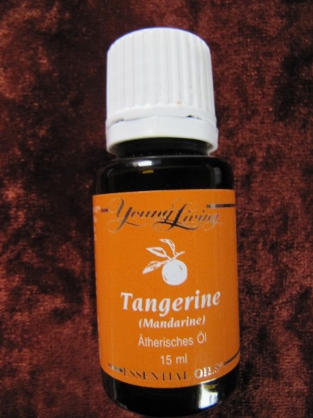 Young Living Tangerine 15ml