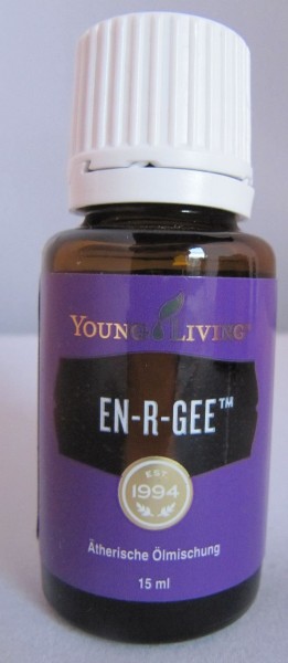 Young Living En-R-Gee 15 ml