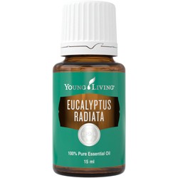 Young Living Eucalyptus Radiata 15 ml