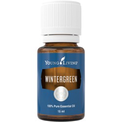 Young Living Wintergrün 15 ml