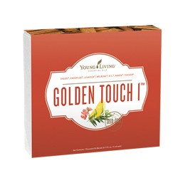 Golden Touch 1 Kollektion