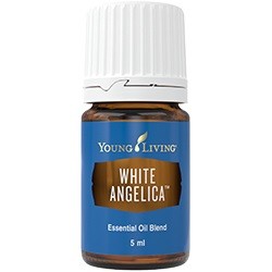 Young Living White Angelica 5 ml