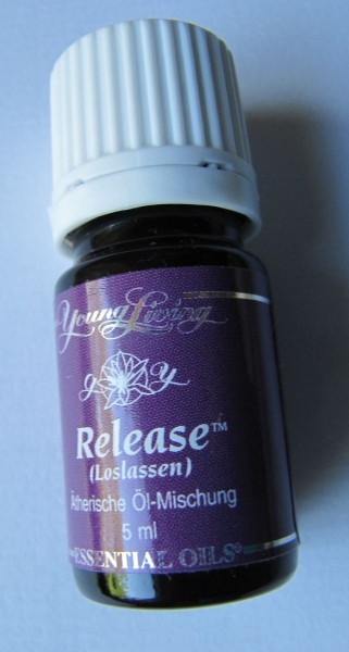 Young Living Release 5ml Flasche