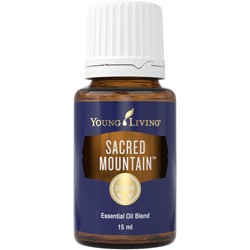 Young Living Sacred Mountain-Heiliger Berg 15 ml