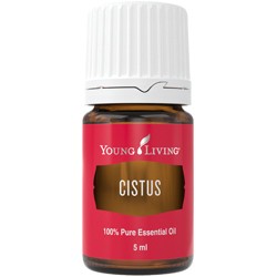 Young Living Cistus - Rose von Sharon 5 ml