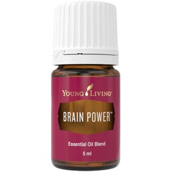 Young Living Brain Power - Gedächtniskraft 5 ml